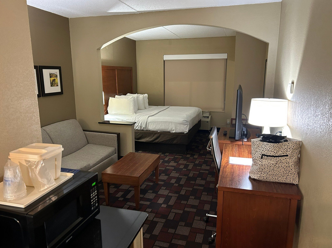 Best Western Grantville/hershey主图