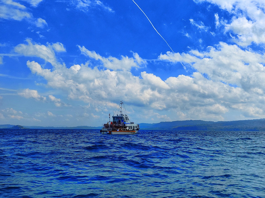 Eternal Andamans-South Andaman Island必去景点