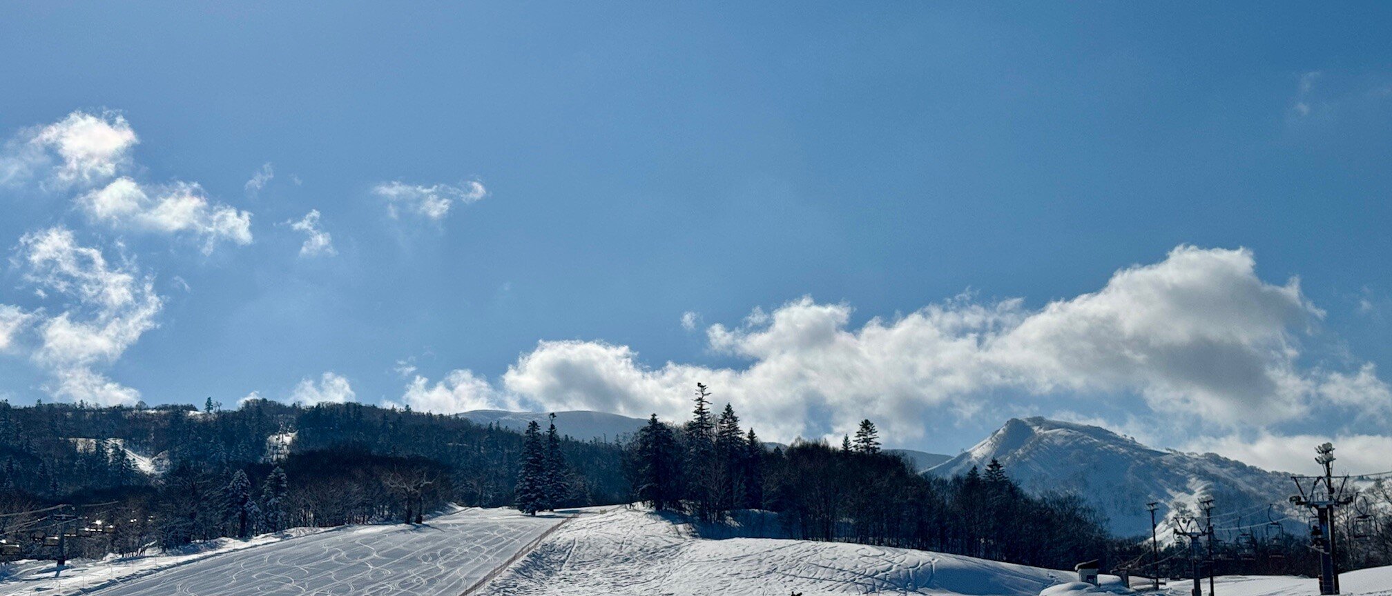 Club Med Kiroro Peak-浴室