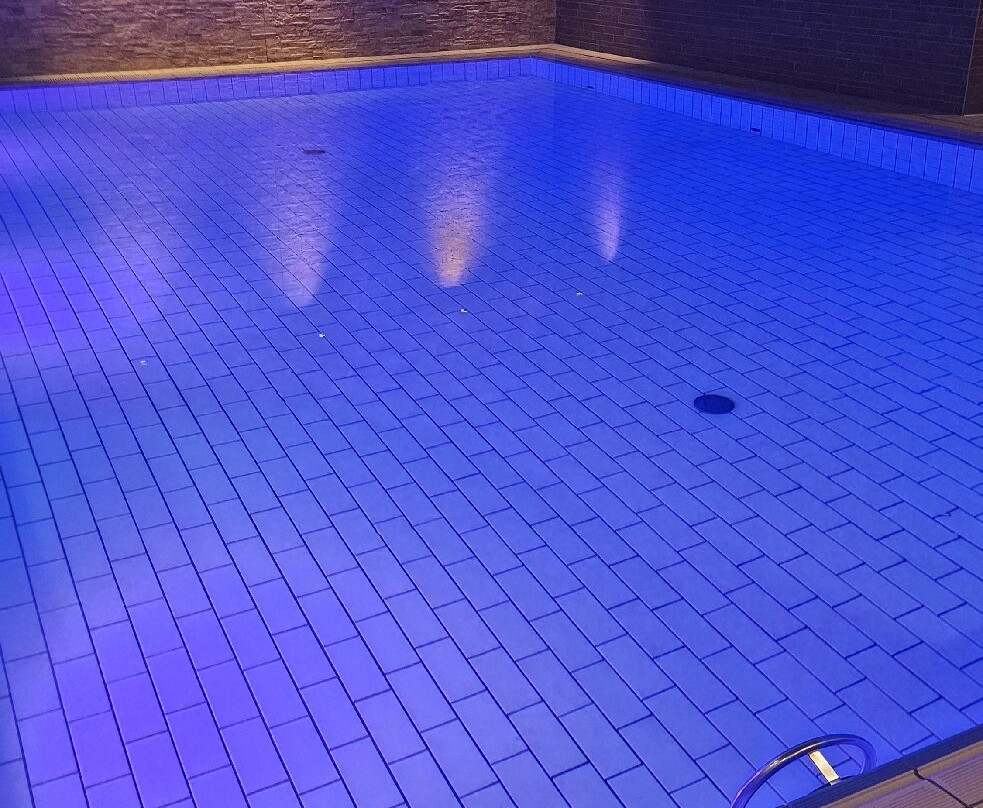 城市公园酒店主图