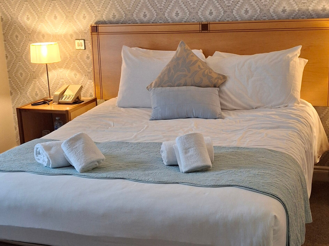 Kilmorey Arms Hotel主图