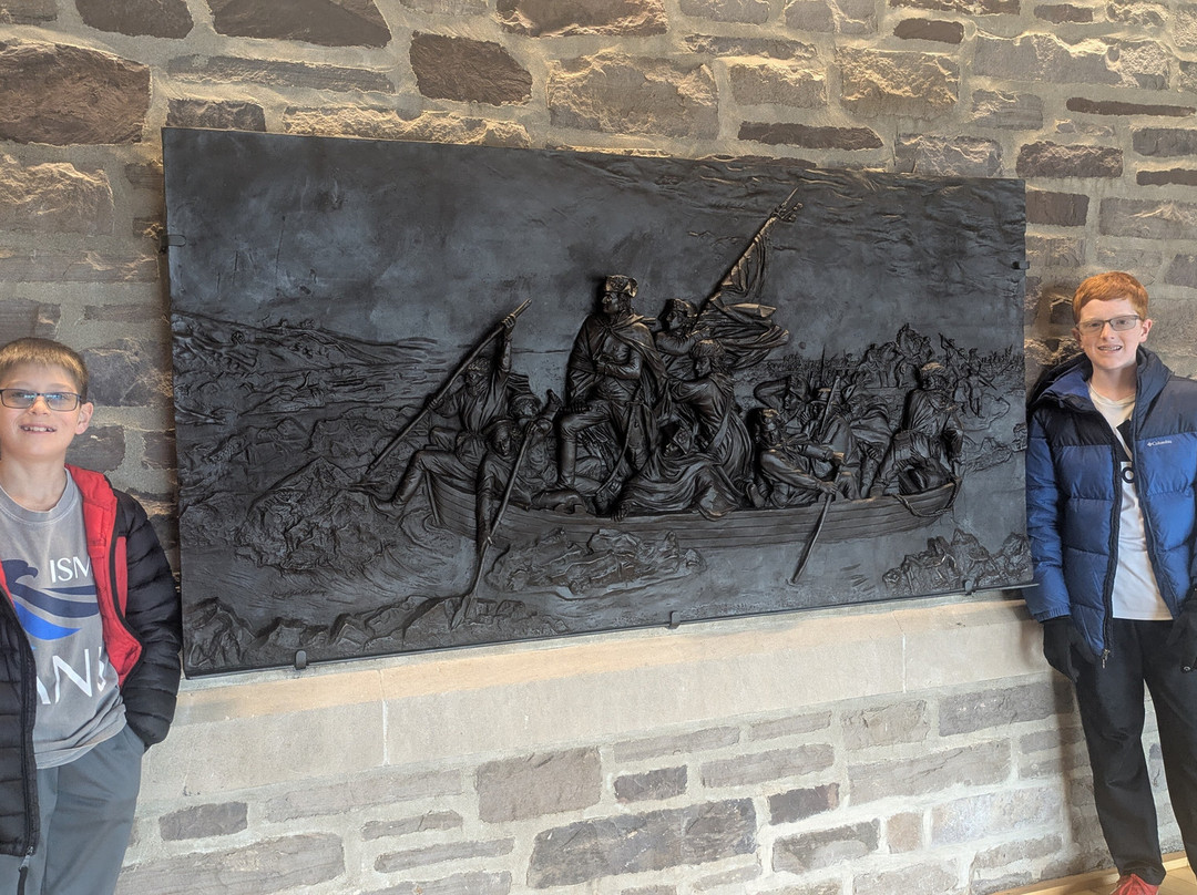 Washington Crossing Historic Park景点图片