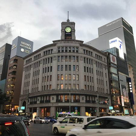东京千年三井花园酒店主图