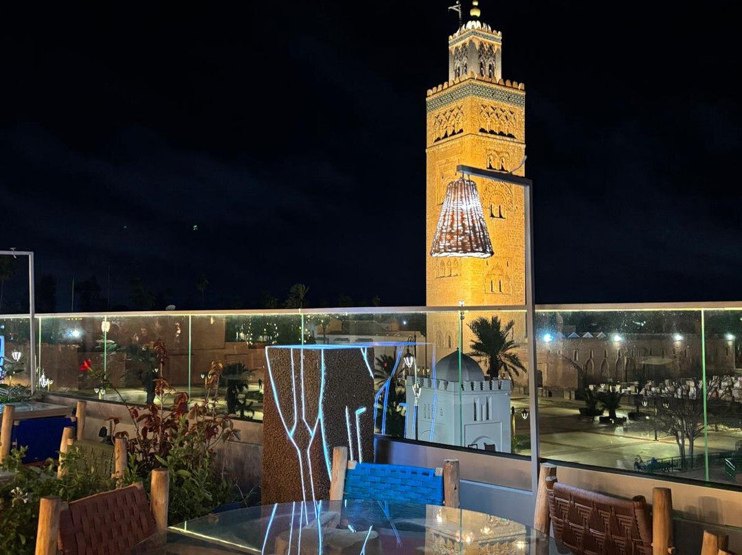 Morocco Everywhere Tours-非斯必去景点