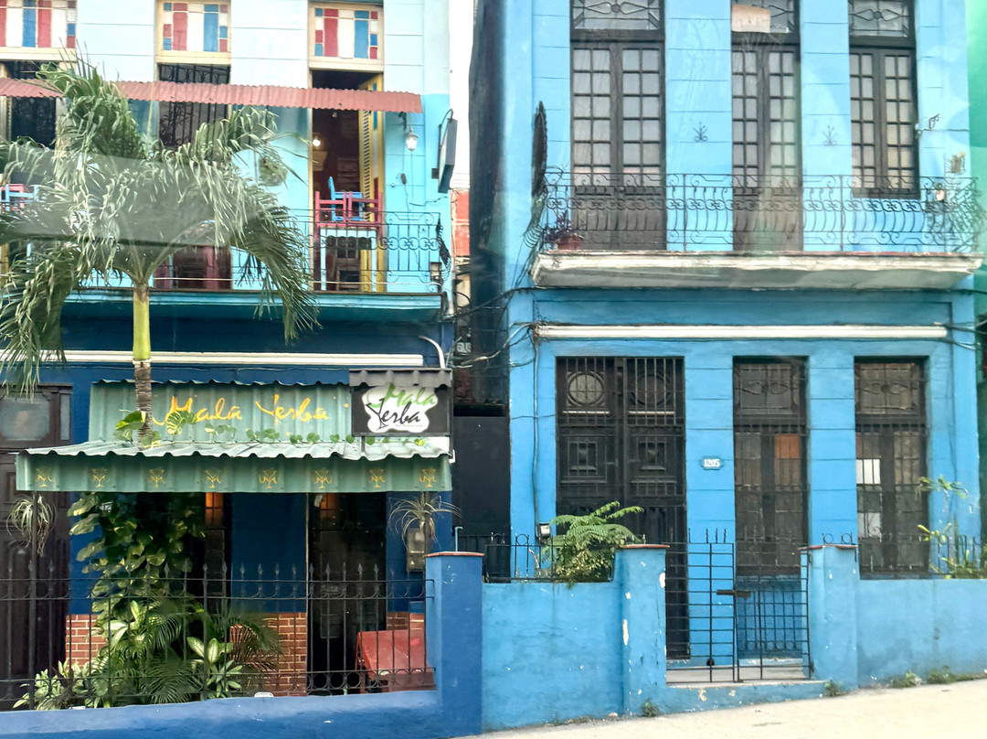 Discover Your Cuba Tour-哈瓦那必去景点