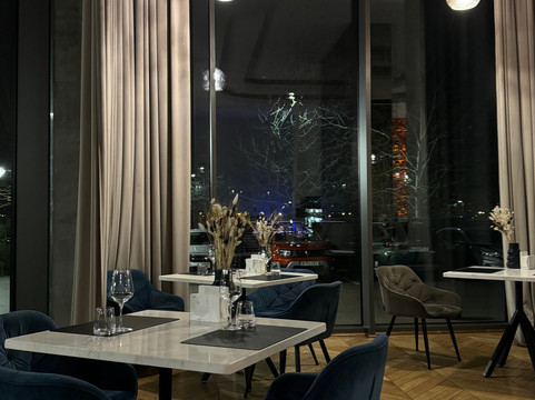 Bavette Italian Steakhouse