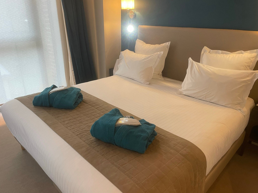 Hotel de la Tabletterie主图