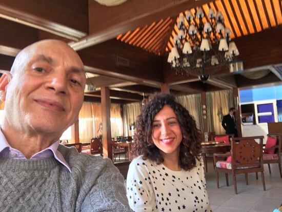 开罗城市之星洲际酒店主图