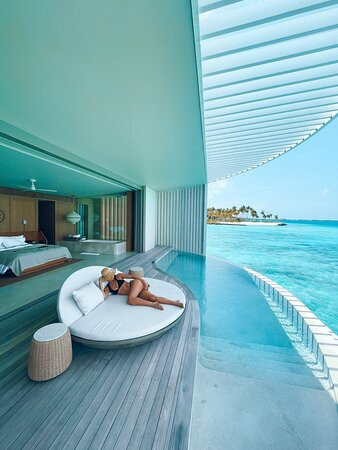 The Ritz-Carlton Maldives, Fari Islands主图