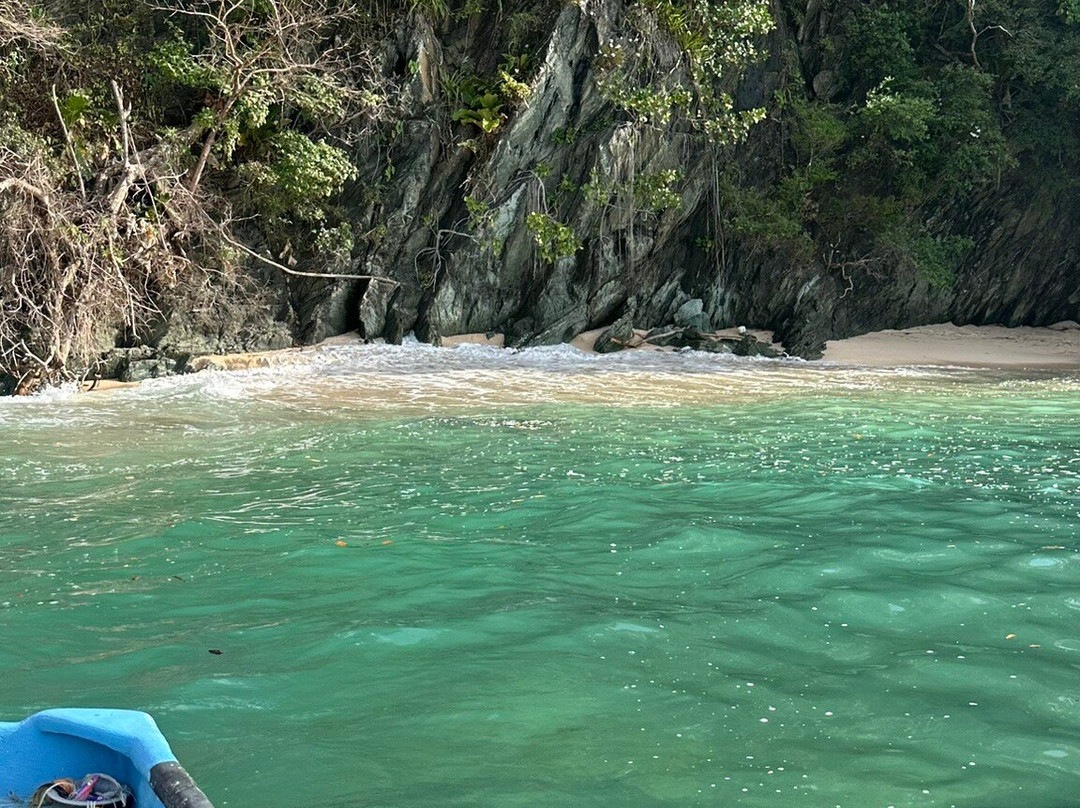 Unique Tours Tobago -Tours-斯卡伯勒必去景点