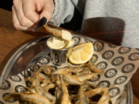 Leopold Brasserie & Pub