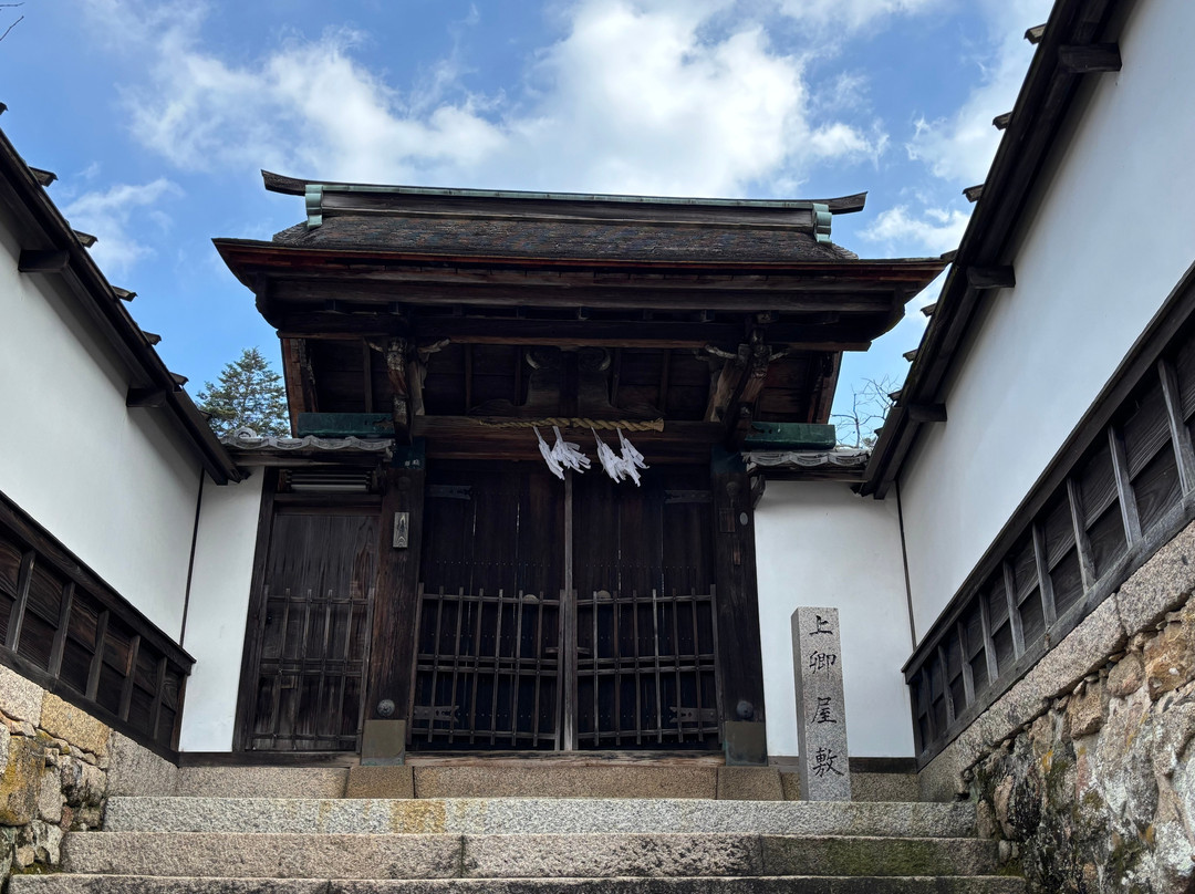 Takinokoji-廿日市市必去景点