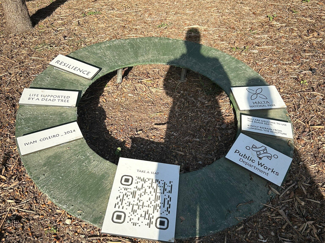 Ta’ Qali National Park-Attard必去景点