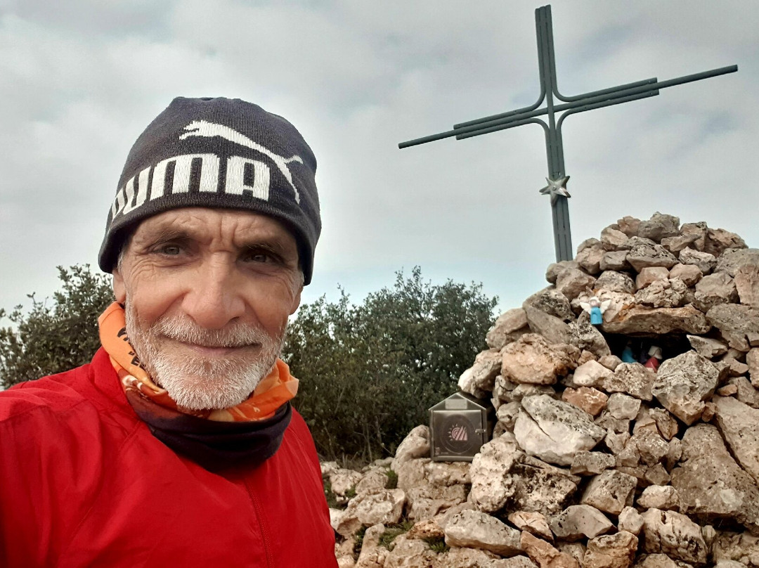 Cruz De Teixereta景点图片