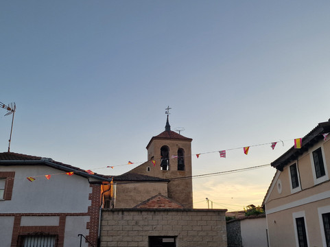 Iglesia de Nuestra Senora de la Asuncion
