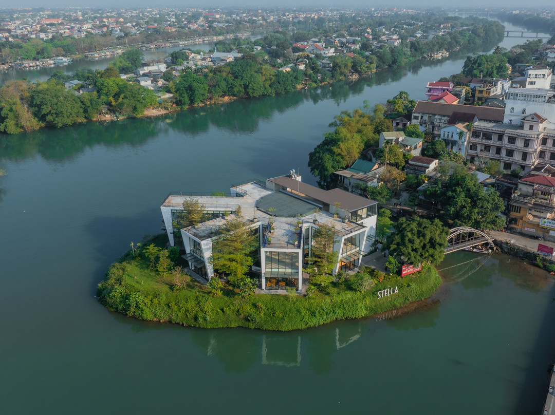 Hạ - Cơm Nấu Lối Huế