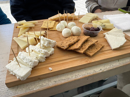 Crete Urban Adventures-克里特岛必去景点