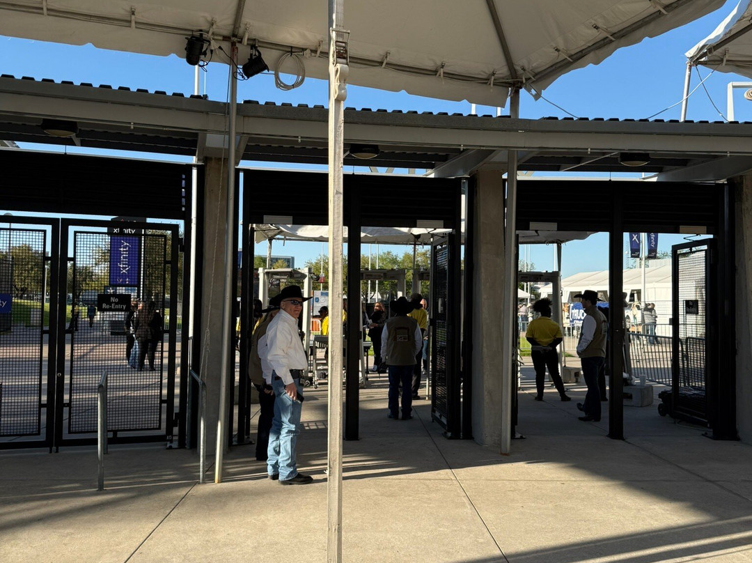 Rodeo Houston or Houston Livestock Show and Rodeo-休斯顿必去景点