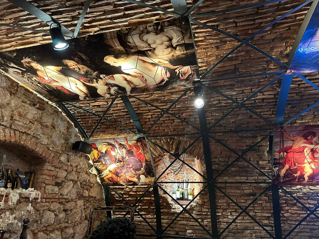 Casa Albert Boutique & Restaurant
