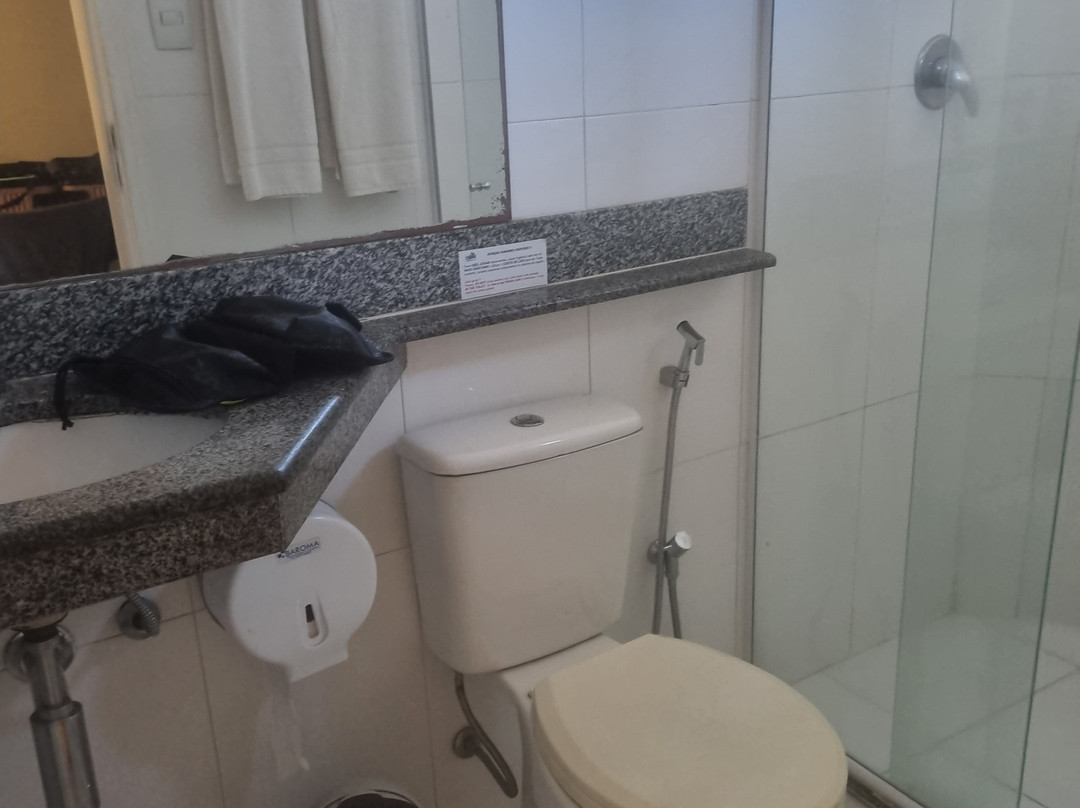 Hotel Pousada Do Sol主图