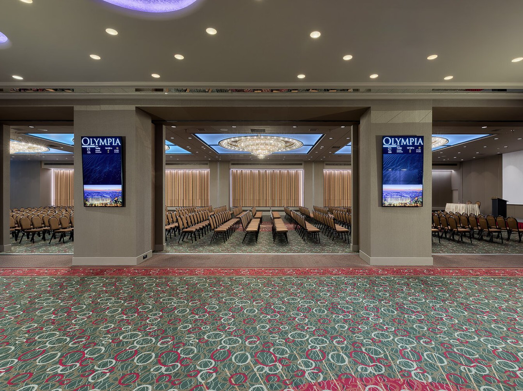 迪瓦尼卡拉维尔酒店主图