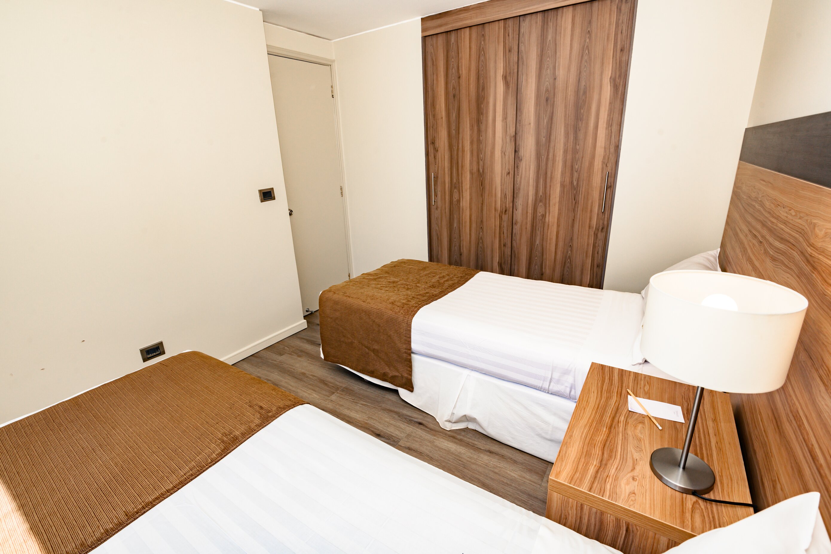 Studio 56 Apart Hotel by Terrado Iquique-酒店景观