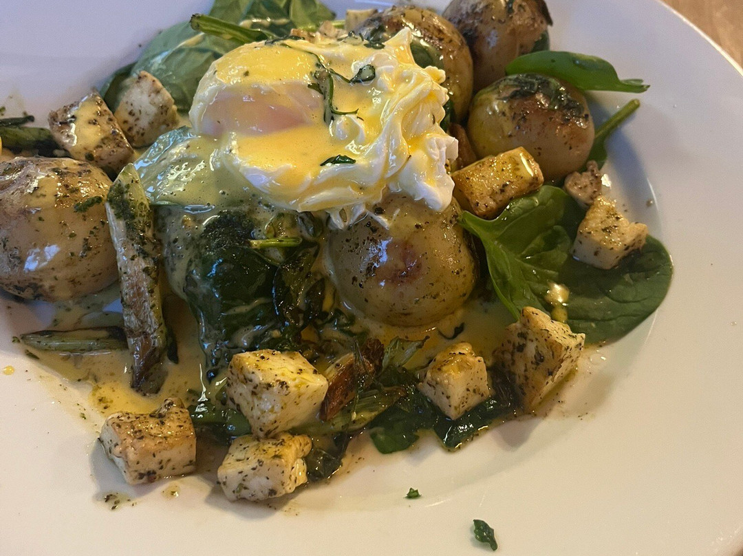 Clennell Hall Country House主图