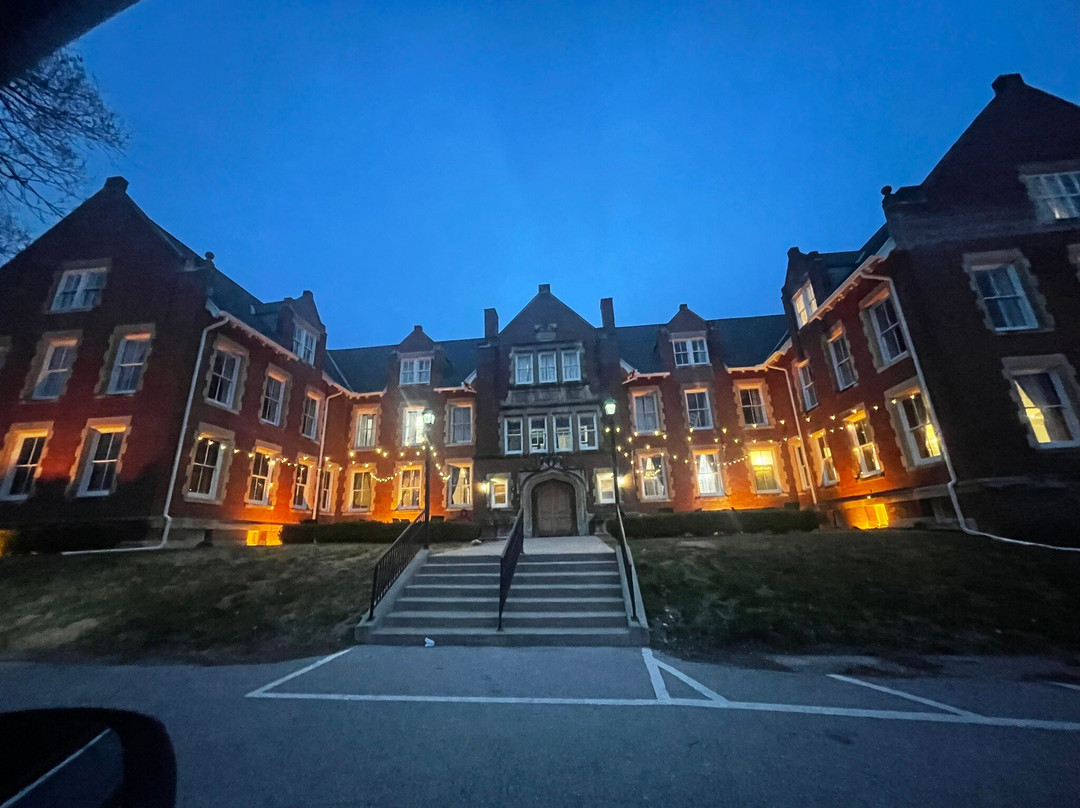 The Inn at Belvoir Winery主图