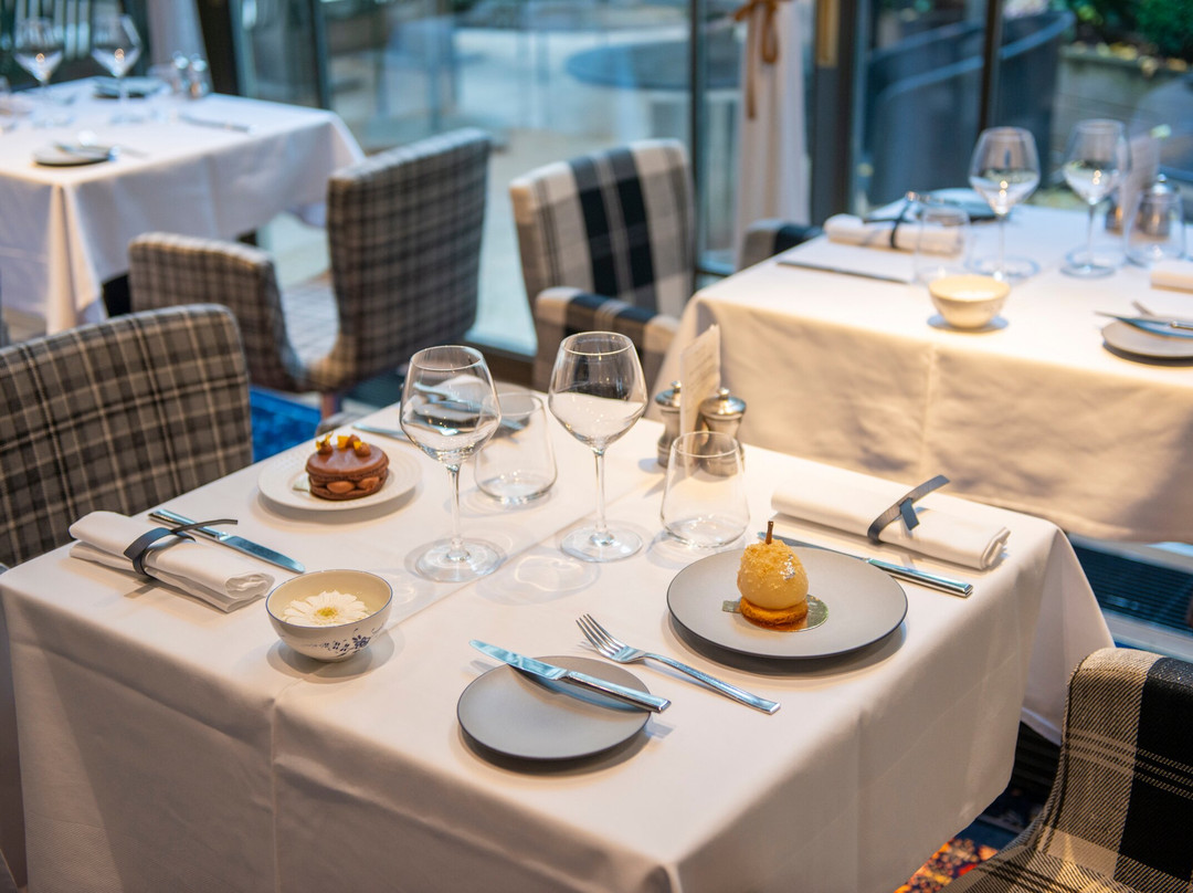 Restaurant Le Pless