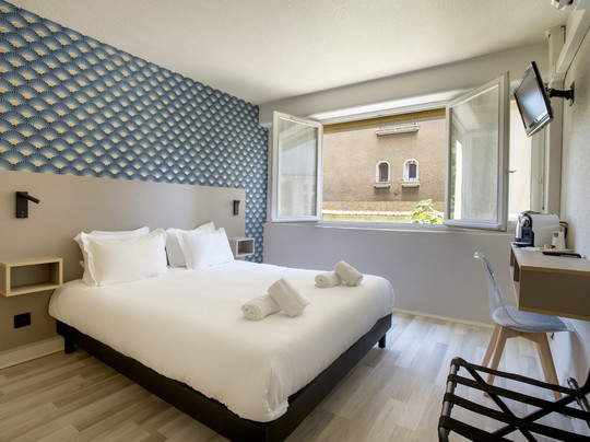 Gabhouse Lyon Bron主图