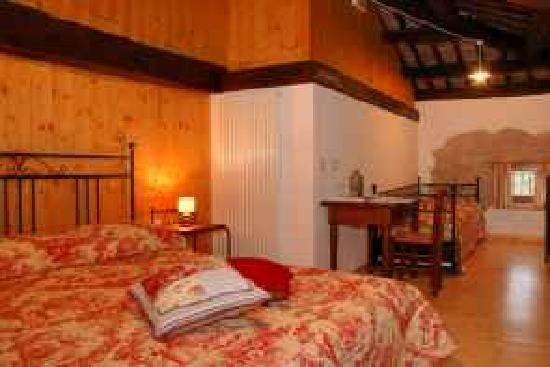 B&B La Nicchia主图