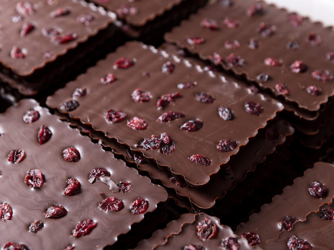 Chocolaterie Frigoulette景点图片
