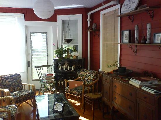 KAEDE Bed and Breakfast主图