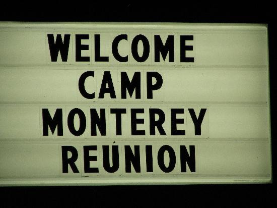 蒙特雷速 8 酒店主图