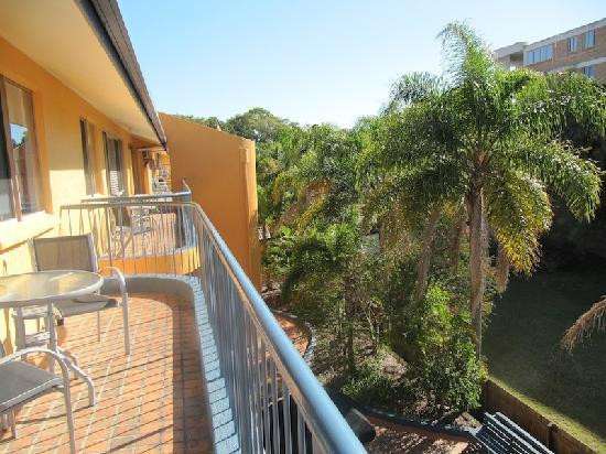 德尔菲诺斯湾度假村主图