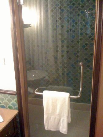 芭堤雅洲际度假酒店主图