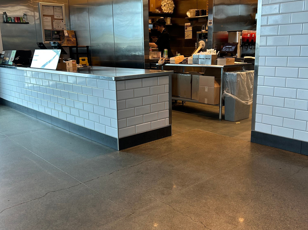 Shake Shack Alderwood