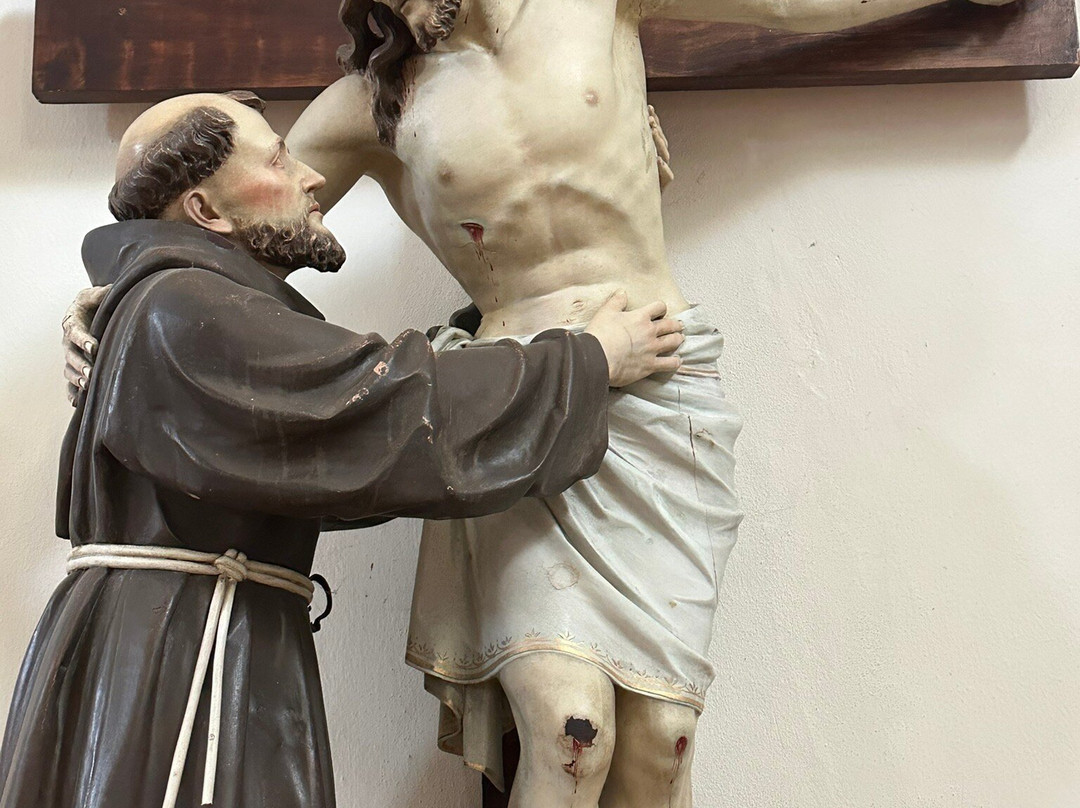 Chiesa Di San Michele Arcangelo景点图片