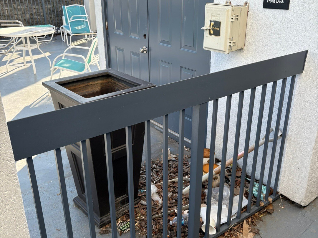 Hampton Inn Tullahoma主图