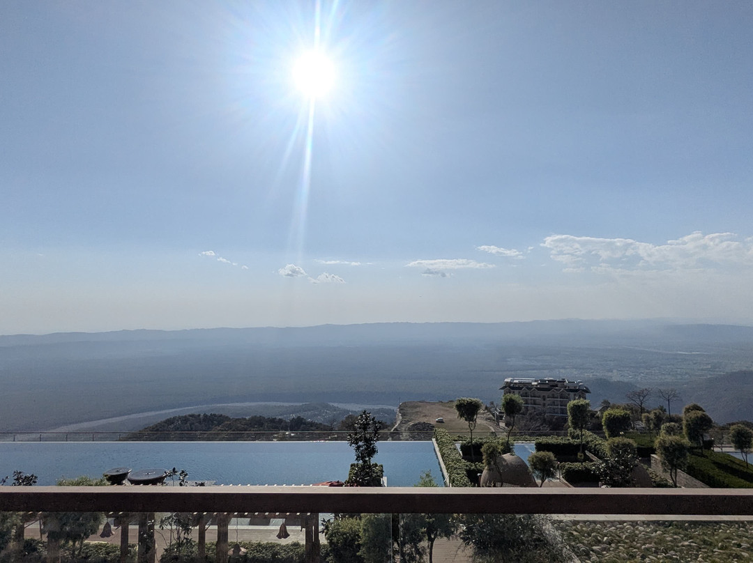 The Westin Resort & Spa, Himalayas主图