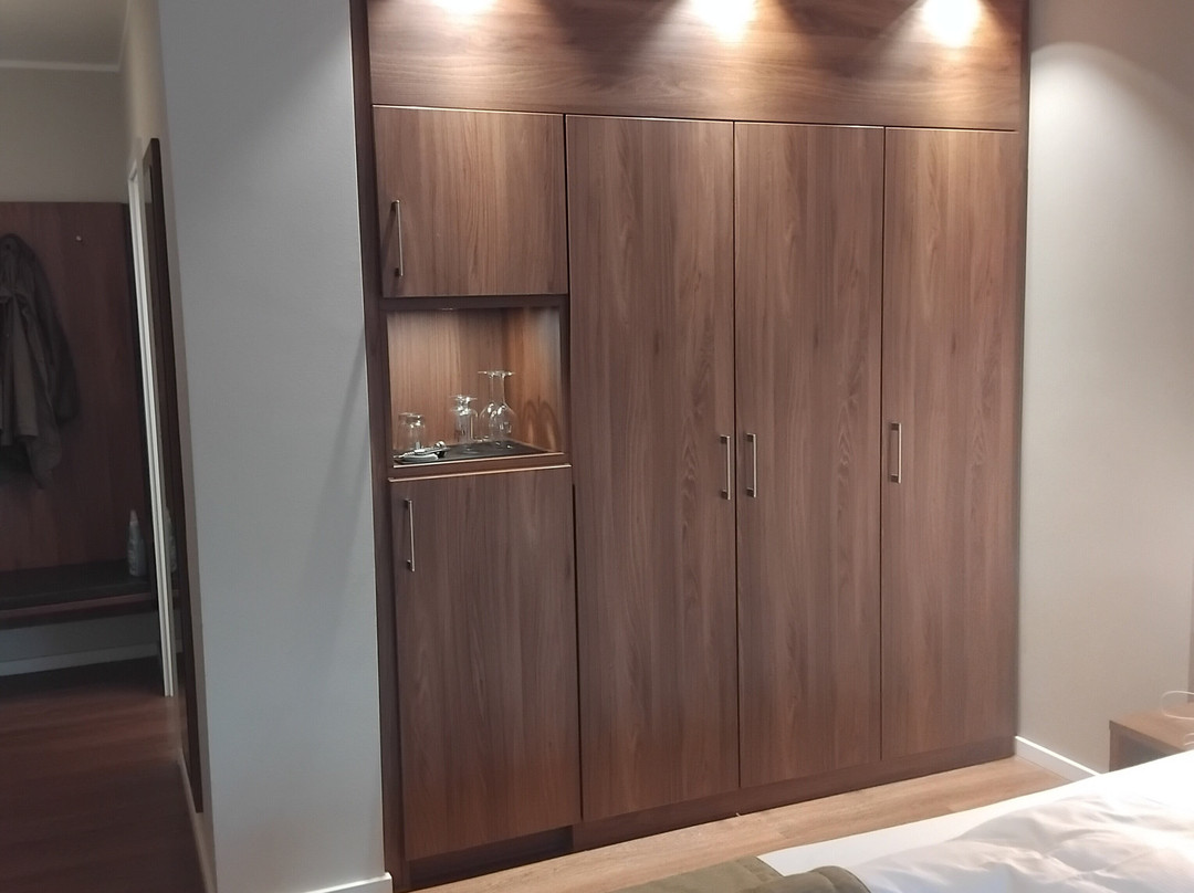 Sporthotel & Resort Grafenwald Daun Vulkaneifel主图