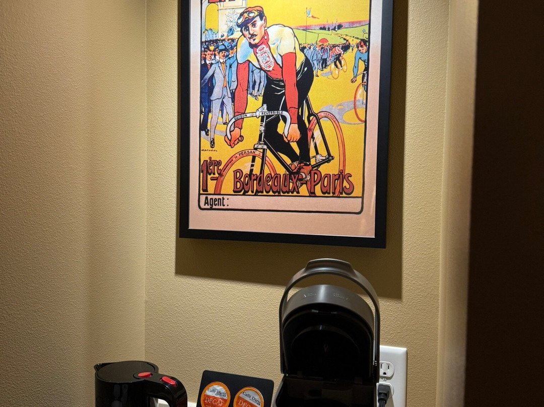 The Inn at Lynden主图