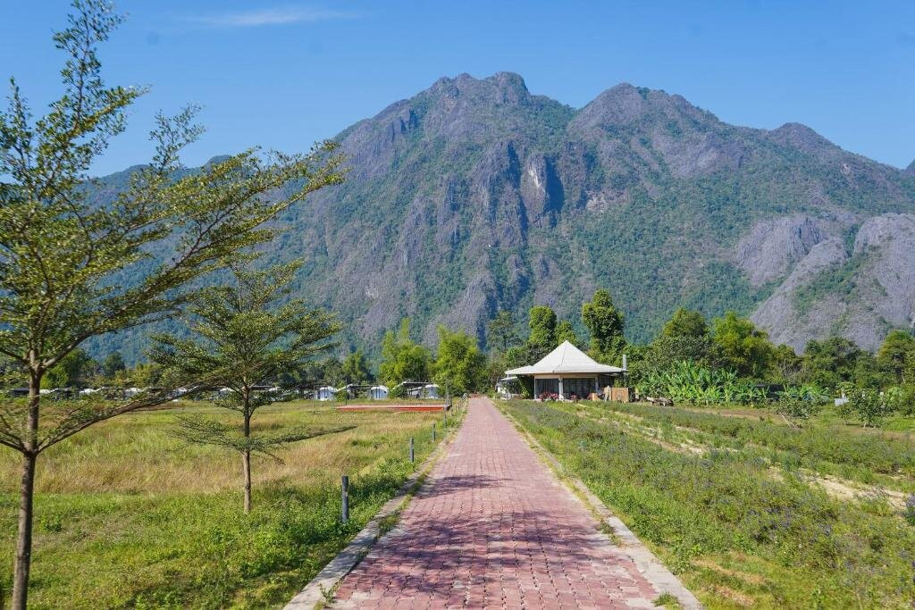 Family Land Camping Resort