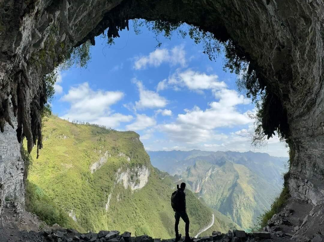Car & Motorbike Rental in Ha Giang-Ha Giang必去景点