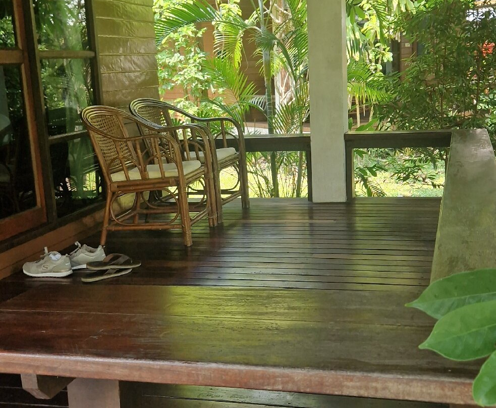 卖克瓦达莫恩度假村主图