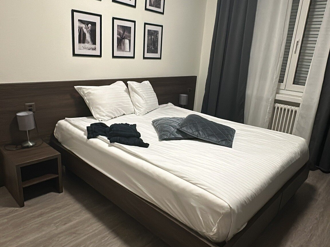 Hotel Locanda dei Mulini