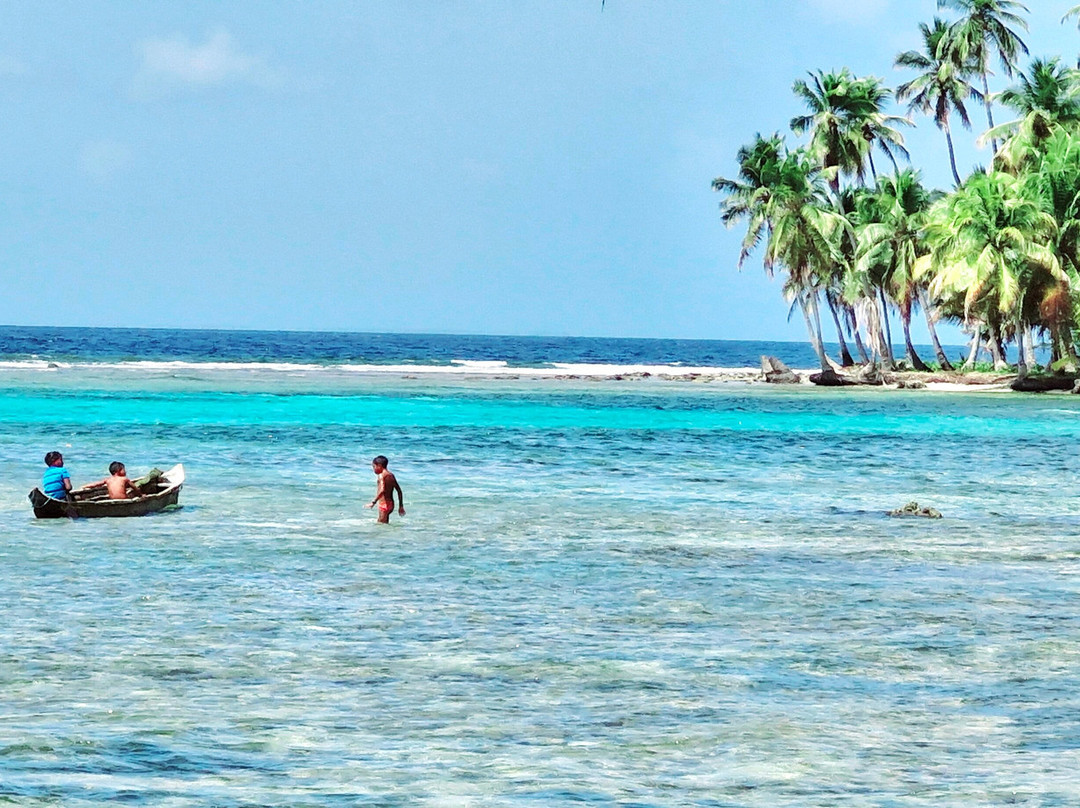 Cabañas Naranjo Chico主图