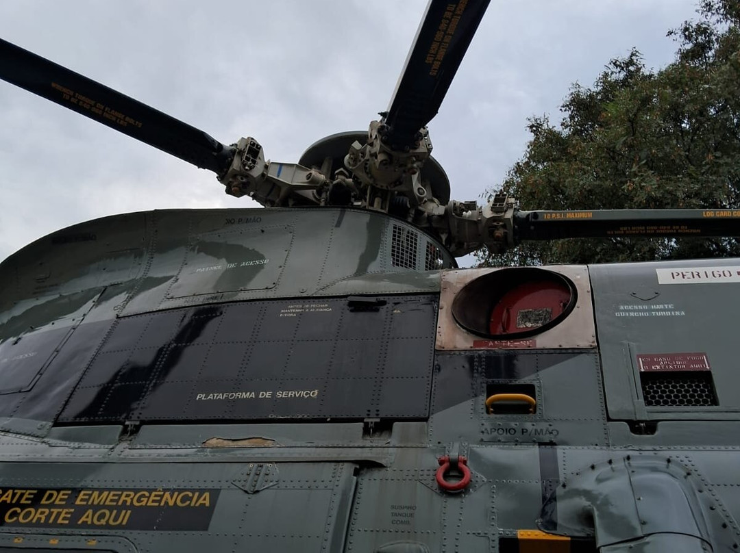 Museu Fama-伊图必去景点