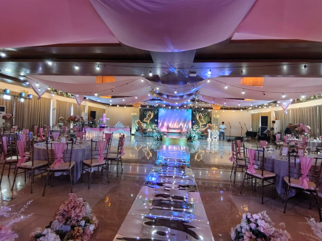 Subic Grand Harbour Hotel