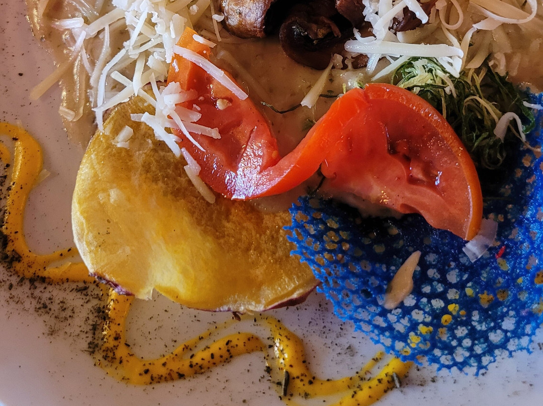 CHIMI - Cocina de Fuegos